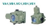 VB1-20FA3台湾KOMPASS油泵
