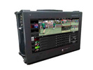 HDStar CASE 400便攜式制播系統 可同時在線直播、轉播、多平臺的實時編碼直播 制播系統