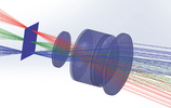 zemax光学设计软件LensMechanix