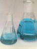 變胺藍B 0.1％的吡啶溶液