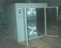 电热干燥箱