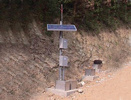 Slope-Sentry 斜坡监测和早期预警系统