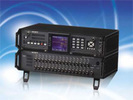 系列高速大容量多通道数字化模拟记录仪SIR-3000