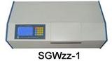 SGWzz-1自動旋光儀