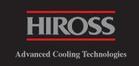 深圳/東莞/廣州海洛斯HIROSS機房空調工程/機站空調/實驗室恒溫恒濕空調總代理