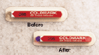 51001-51002 ColdMark 低温温度标贴