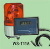 WS-T11A温度报警记录仪