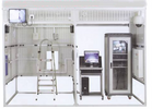 楼宇智能安防布线实训系统（工程型）