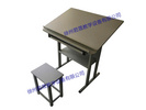 JS-Z8型 鋼制實用新型制圖桌