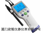 梅特勒-托利多SevenGo Pro专业型光学法便携式溶氧仪SG9-B