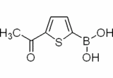 206551-43-1|5-乙酰基噻吩-2-硼酸|5-Acetyl-2-thienylboronic acid