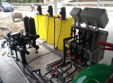 水肥一体机+水肥灌溉一体机+安装调试培训