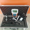 便携式土壤温湿盐PH测定仪、土壤温湿盐PH测试仪