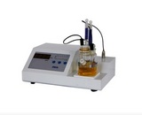亚欧 微量水分测定仪 微量水分分析仪 DP30262