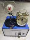 亚欧 电效应及逆压电效应演示仪,压电与逆压电效应仪 DP17987