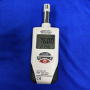 亚欧 便携式温湿度计 环境温湿度检测仪 DP17875 温度范围 -20~60°C