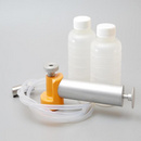 负压液体采样器负压油品取样器 型号:HAD-YP250
