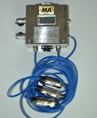 顶板压力传感器/压力传感器  型号：SRT-KGY60