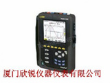 美国AEMC三相电能质量分析仪AEMC 8335 W/4 MN93(200A)