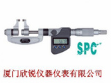 日本三丰mitutoyo卡尺型千分尺143-105