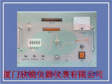 TBS数字测井系统-马丁代克面板部分MDDK-1