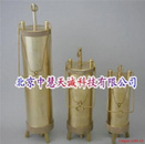 程取样器/下口式采样样器型号：YMQ-1000