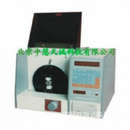 离心沉降式粒度分布测定仪 型号：MXJCG-1