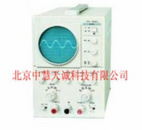 学生示波器(2MHz-3MHz) 型号：YZJ2459