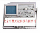 双踪模拟示波器（20MHz） 型号：YZYD4320