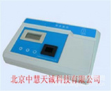数显台式余氯测试仪 型号：HJD/YL-1Z