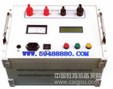 回路电阻测试仪 型号：JCV1/TR-HLY