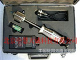 打桩锤木材水分仪 意大利 型号：SJKT-R