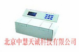 残留农药测定仪（2通道） 型号：SPCL-F2000