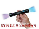 TP-9357CS Vio-Blu? 纯紫外/蓝光双光源LED检漏灯