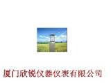 YM-CP002自动虫情测报灯