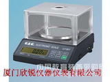 电子天平JJ600Y