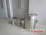 北京二级过滤小油壶生产商-ф150×ф75×200（2L）(滤网60目．80目用户自选)