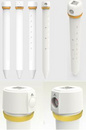 北京管式土壤水分温度监测仪新品