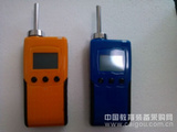 便携泵吸式异丙醇监测仪