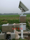 明渠雨量径流采集系统/全自动雨水径流采样装置