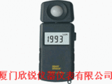 AR813香港希玛AR-813数显照度计 