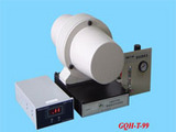 GQH-T-99型红外单组份常量分析仪（CO、CO2、CH4 