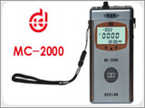 MC-2000A涂镀层测厚仪/MC-2000A