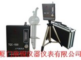TQC-1500大气采样器TQC1500