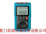 数字万用表EM580A 