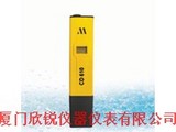 意大利Milwaukee笔式EC测定仪CD611