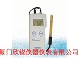 意大利Milwaukee便携式pH/Temp测试仪MI105