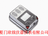 iTX美国英思科iTX 多气体检测仪