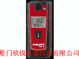 PD4德国喜利得PD-4手持式激光测距仪