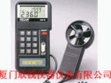 AVM-05台湾泰仕AVM05 风速仪风速计